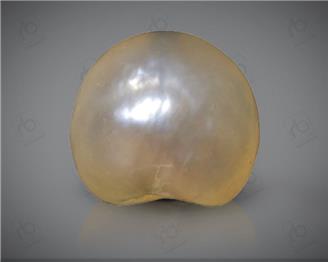 NATURAL PEARL / MOTI (BAS) 1.64 CTS.. ( 0011(57))